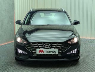 Hyundai i30 SW 1.6 CRDI 116CV KLASS DCT