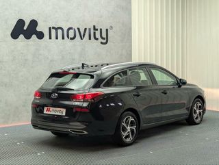 Hyundai i30 SW 1.6 CRDI 116CV KLASS DCT