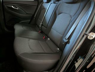 Hyundai i30 SW 1.6 CRDI 116CV KLASS DCT