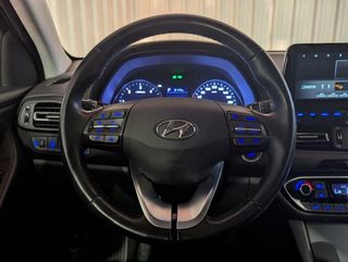 Hyundai i30 SW 1.6 CRDI 116CV KLASS DCT