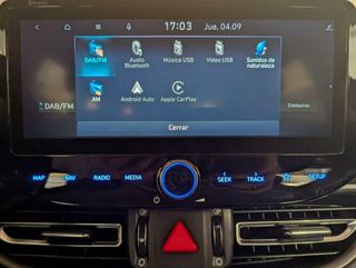 Hyundai i30 SW 1.6 CRDI 116CV KLASS DCT