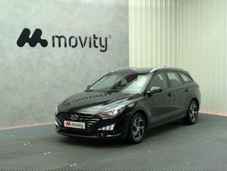 Hyundai i30 SW 1.6 CRDI 116CV KLASS DCT