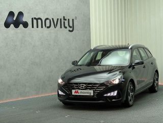Hyundai i30 SW 1.6 CRDI 116CV KLASS DCT