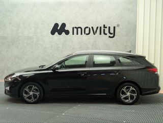 Hyundai i30 SW 1.6 CRDI 116CV KLASS DCT