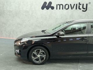 Hyundai i30 SW 1.6 CRDI 116CV KLASS DCT