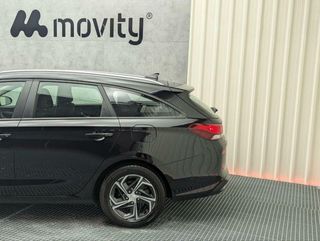 Hyundai i30 SW 1.6 CRDI 116CV KLASS DCT