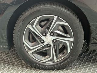 Hyundai i30 SW 1.6 CRDI 116CV KLASS DCT