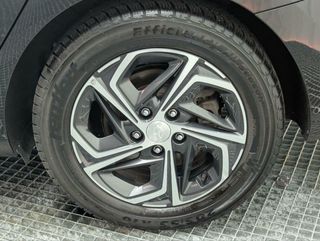 Hyundai i30 SW 1.6 CRDI 116CV KLASS DCT