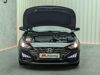 Hyundai i30 SW 1.6 CRDI 116CV KLASS DCT