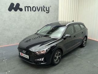 Hyundai i30 SW 1.6 CRDI 116CV KLASS DCT