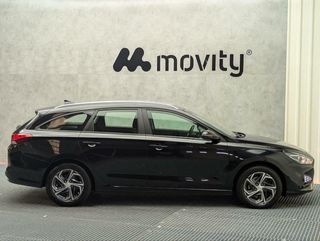 Hyundai i30 SW 1.6 CRDI 116CV KLASS DCT