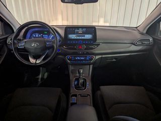 Hyundai i30 SW 1.6 CRDI 116CV KLASS DCT