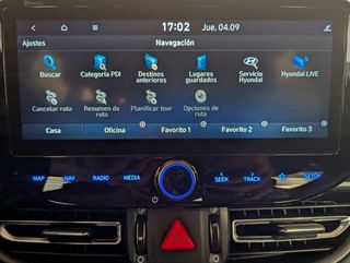 Hyundai i30 SW 1.6 CRDI 116CV KLASS DCT