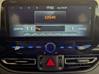Hyundai i30 SW 1.6 CRDI 116CV KLASS DCT