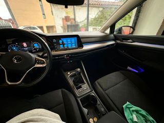Volkswagen Golf 2021
