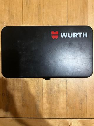 Carraca Wurth a estrenar