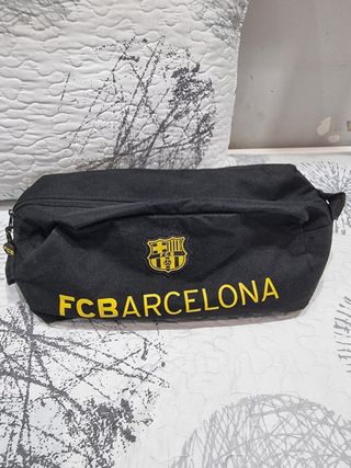 Porta botas FC Barcelona