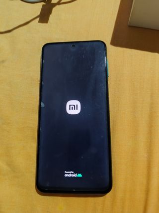 Xiaomi Redmi Nota 9 Pro