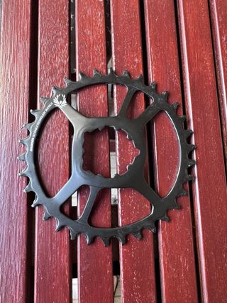 Prato Pedaleiro Sram 34d Eagle X-Sync 2