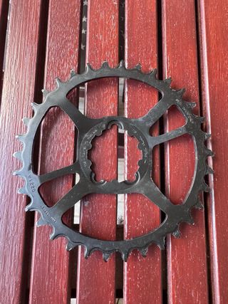 Prato Pedaleiro Sram 34d Eagle X-Sync 2