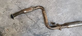 Tramo intermedio Mitsubishi Eclipse 2G