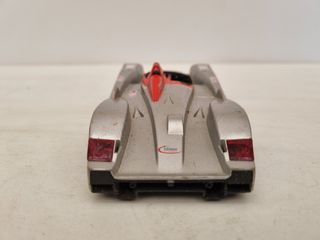 Audi R8 Scalextric
