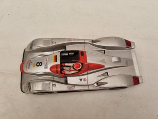Audi R8 Scalextric