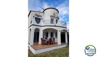 Casa en venta en Empuriabrava en Castelló d´Empúries