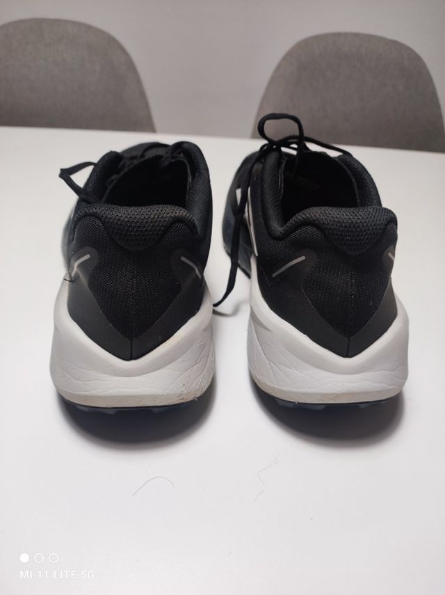 Scarpe Adidas Terrex Agravic 3 nere