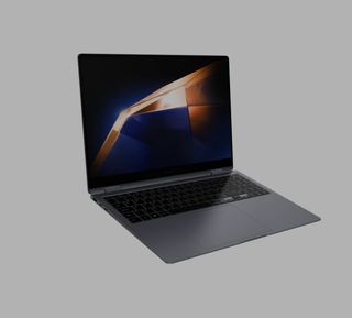 Samsung Galaxy Book4 Pro 360 pietra di luna