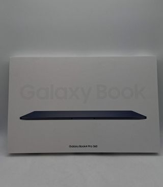Samsung Galaxy Book4 Pro 360 pietra di luna