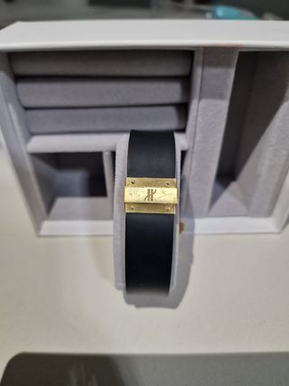 Reloj Hublot MDM Geneve Oro Automático 38mm