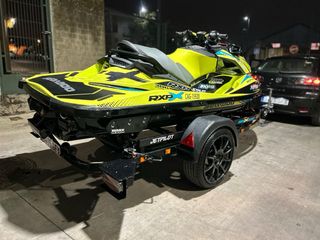 SEA-DOO RXP TURBO 300 RIVA RACING