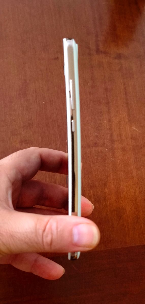 Huawei Y6 II (2016) con difetti