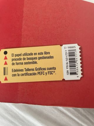 Proyecto: FanFest - Matemáticas 4 [opción B] ESO