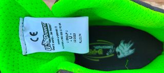Scarpe da lavoro U-Power 