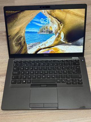 Portátil 14" Dell Latitude i5 8365U/16GB/256GB SSD