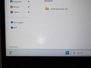 Portátil 14" Dell Latitude i5 8365U/16GB/256GB SSD