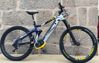 Haibike XDURO AllMtn 7.0