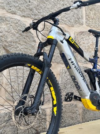 Haibike XDURO AllMtn 7.0