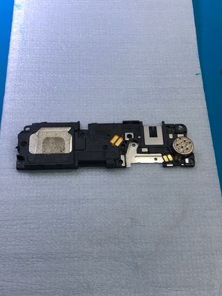 Altavoz y vibrador para huawei p20 lite
