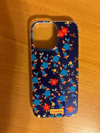 Fundas iPhone 16 Pro Max