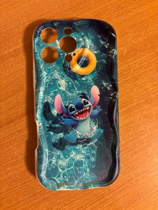 Fundas iPhone 16 Pro Max