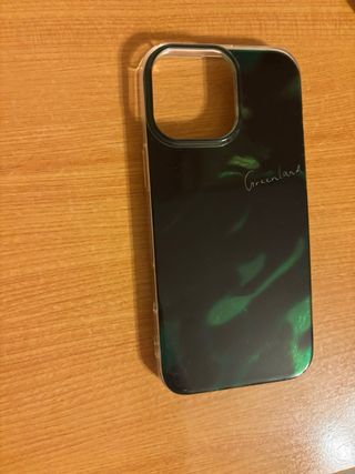 Fundas iPhone 16 Pro Max
