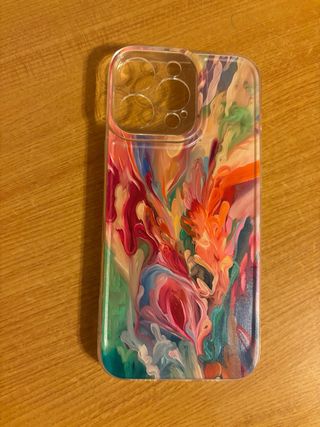 Fundas iPhone 16 Pro Max
