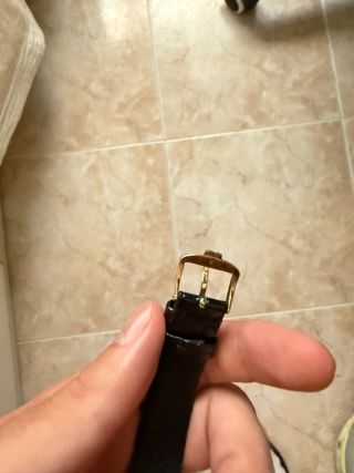Reloj Cartier Tank 