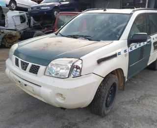 254110v000 mando elevalunas nissan x-trail 375255