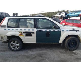 254110v000 mando elevalunas nissan x-trail 375255
