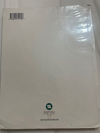 1º BACHILLERATO ÍTACA ANDALUCÍA