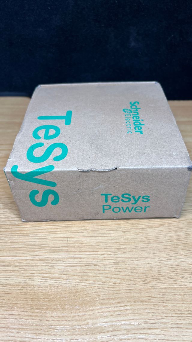 Disyuntor Magnetotérmico Schneider 30-40A GV3P40